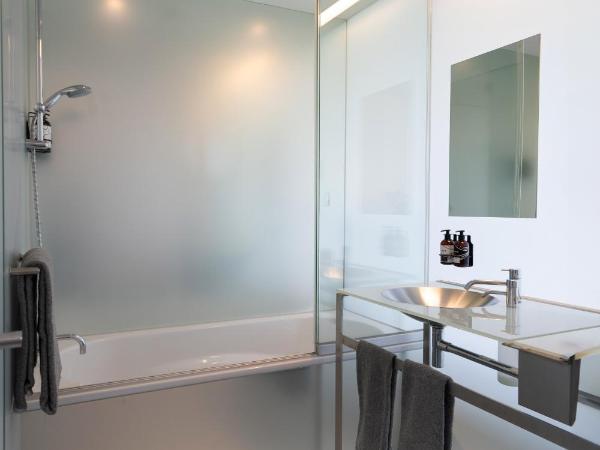 INNSiDE by Meliá München Parkstadt Schwabing : photo 5 de la chambre the new innside room