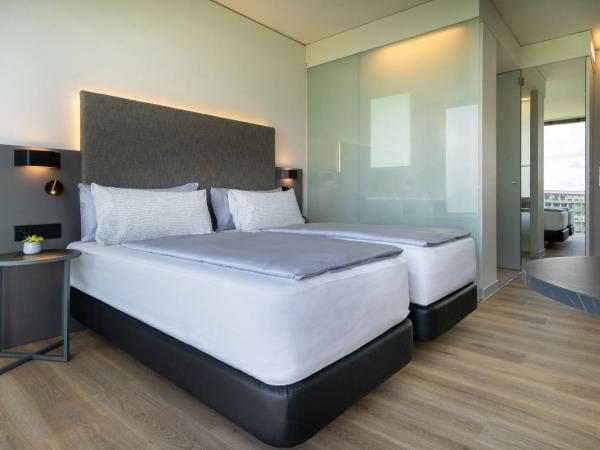INNSiDE by Meliá München Parkstadt Schwabing : photo 10 de la chambre the new innside premium room