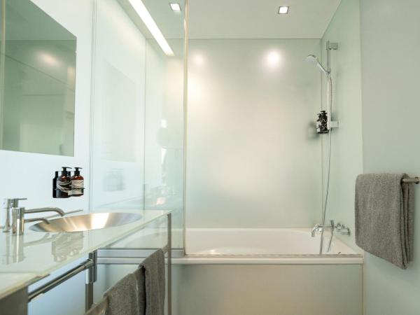 INNSiDE by Meliá München Parkstadt Schwabing : photo 7 de la chambre the new innside premium room