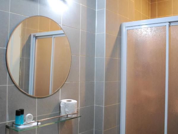 Akar Beach Resort : photo 2 de la chambre chambre lits jumeaux supérieure