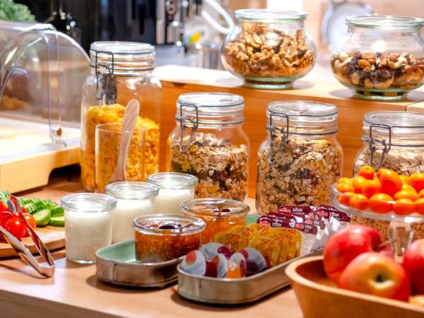 Villa NiNa B&B Rovinj : photo 2 de la chambre appartement 1 chambre avec balcon