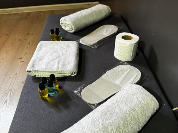 Çınar suit : photo 1 de la chambre appartement