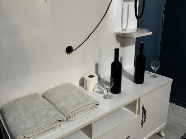 Çınar suit : photo 2 de la chambre appartement