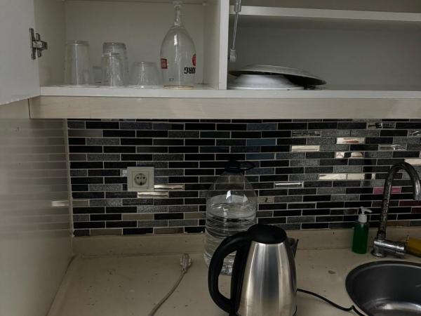 Çınar suit : photo 3 de la chambre appartement