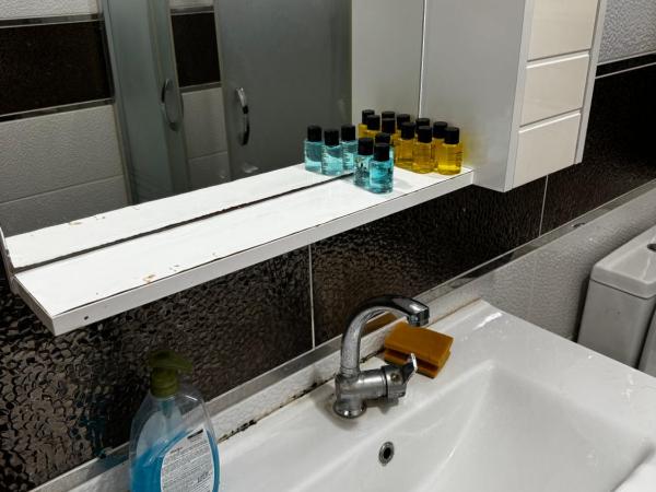 Çınar suit : photo 8 de la chambre appartement