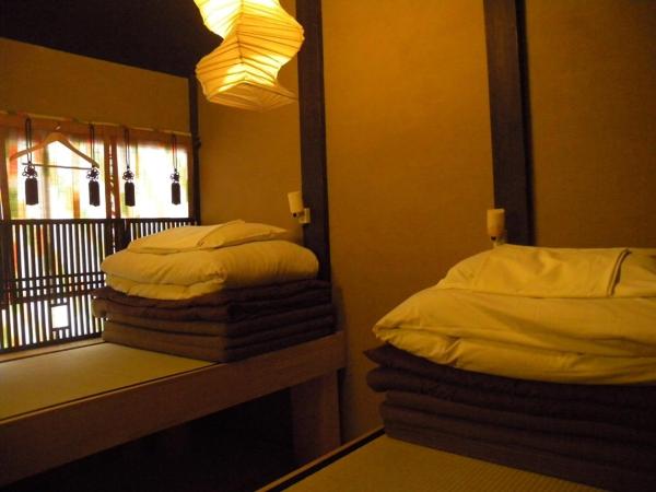 Guest House Kingyoya : photo 3 de la chambre dortoir pour femmes