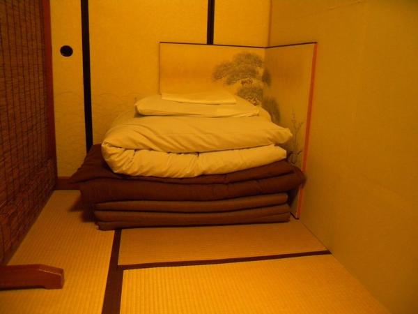 Guest House Kingyoya : photo 4 de la chambre dortoir pour femmes