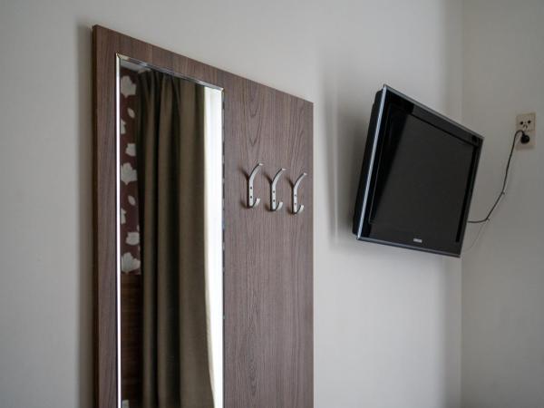 Aadam Hotel Wilhelmina : photo 4 de la chambre chambre simple
