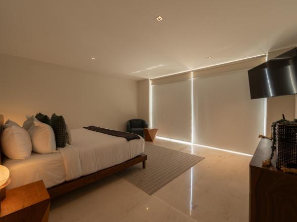 Capitalia - Tres Mares Beach Residences & Marina : photo 6 de la chambre villa deluxe