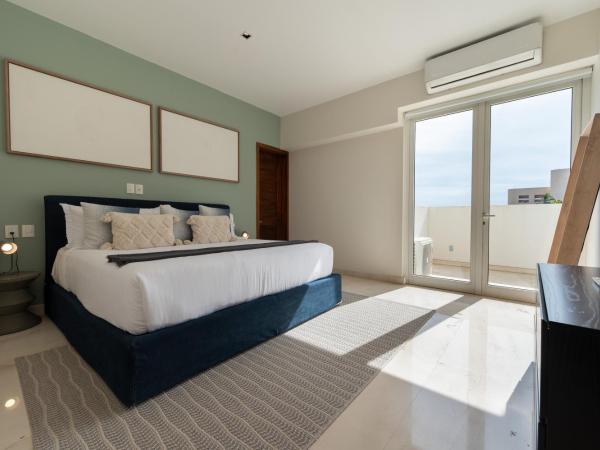 Capitalia - Tres Mares Beach Residences & Marina : photo 9 de la chambre villa deluxe