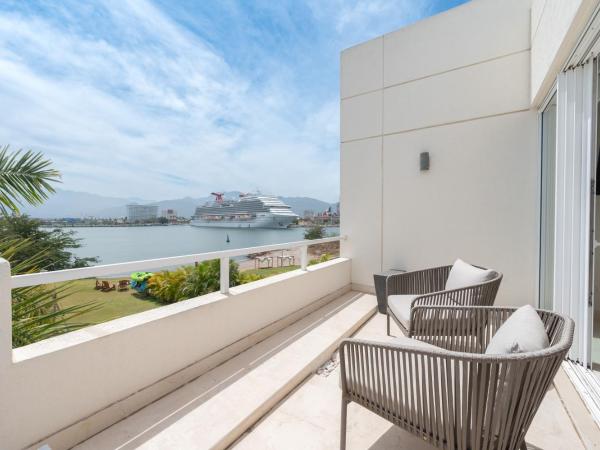 Capitalia - Tres Mares Beach Residences & Marina : photo 5 de la chambre villa deluxe