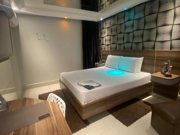 Motel My Flowers : photo 2 de la chambre suite