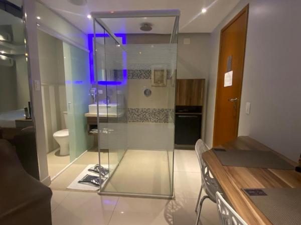 Motel My Flowers : photo 4 de la chambre suite