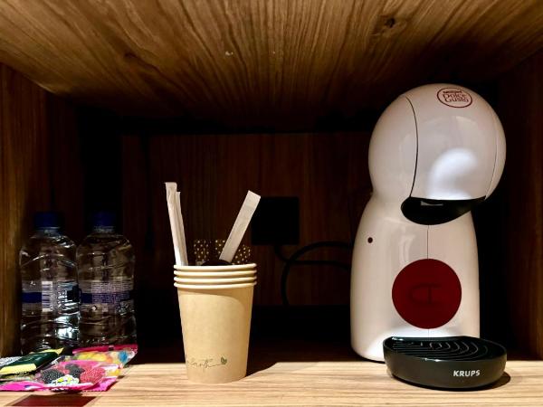 Boutique Palacio : photo 2 de la chambre chambre simple Économique