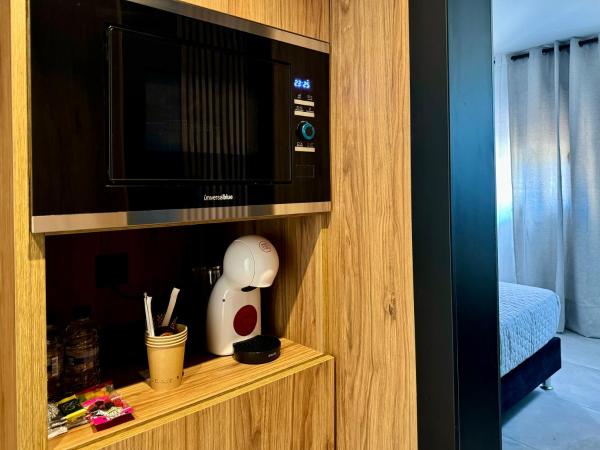 Boutique Palacio : photo 10 de la chambre chambre simple Économique