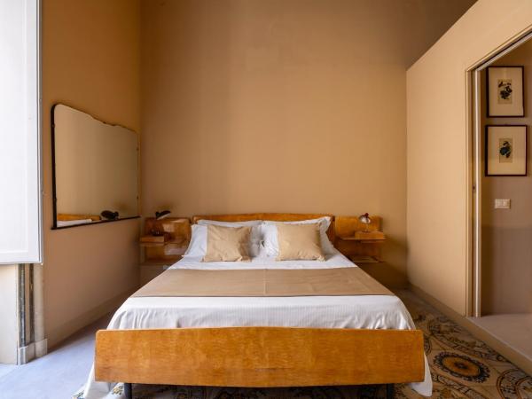 Palazzo Sant'Isidoro by DomuSicily : photo 4 de la chambre appartement 2 chambres