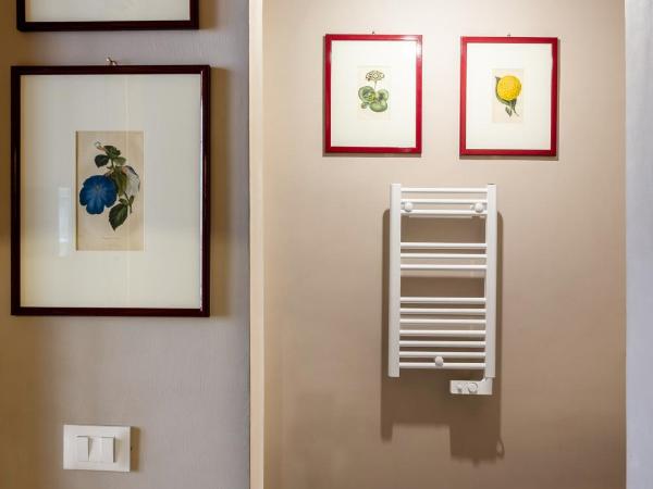 Palazzo Sant'Isidoro by DomuSicily : photo 5 de la chambre appartement 2 chambres