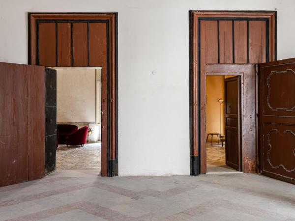 Palazzo Sant'Isidoro by DomuSicily : photo 6 de la chambre appartement 2 chambres