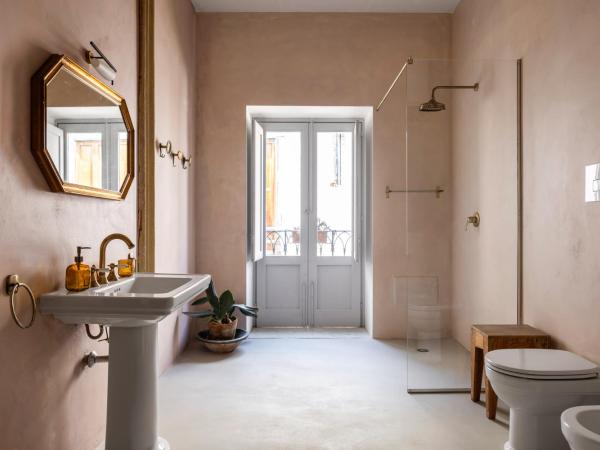 Palazzo Sant'Isidoro by DomuSicily : photo 8 de la chambre appartement 2 chambres