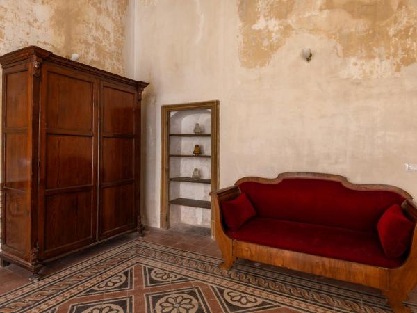 Palazzo Sant'Isidoro by DomuSicily : photo 10 de la chambre appartement 2 chambres