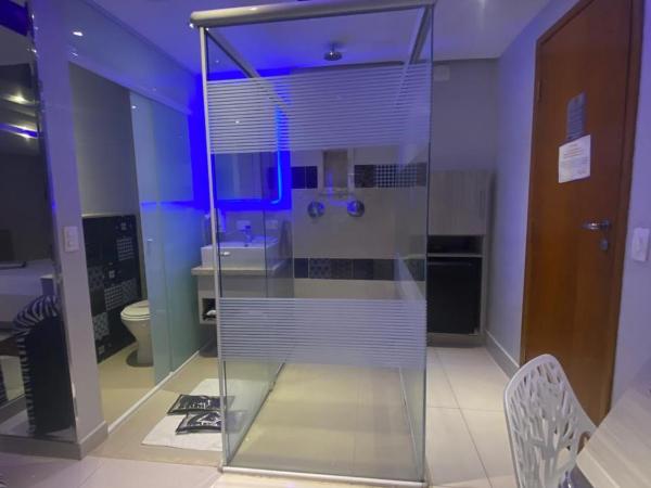 Motel My Flowers 2 : photo 1 de la chambre suite deluxe