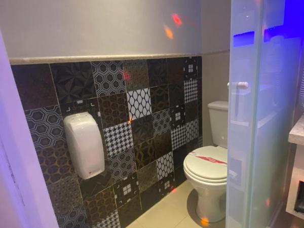 Motel My Flowers 2 : photo 2 de la chambre suite deluxe