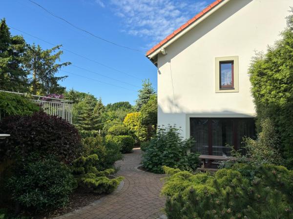 Pokoje Gościnne Świnoujście Łunowo : photo 8 de la chambre studio standard