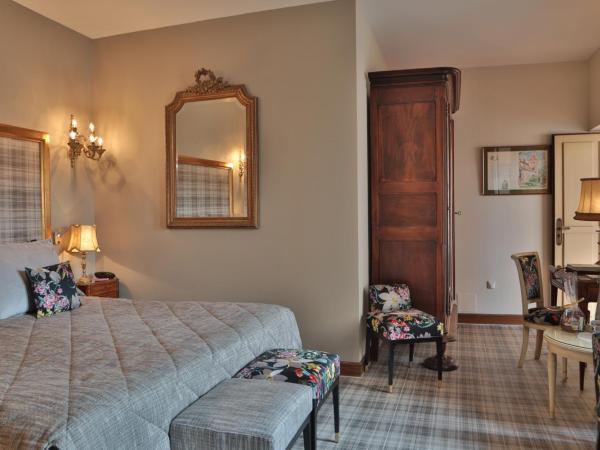 Hôtel Le Cep & Spa : photo 6 de la chambre chambre double deluxe