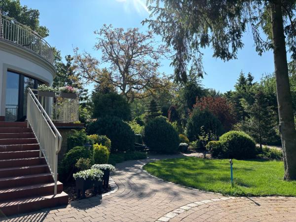 Pokoje Gościnne Świnoujście Łunowo : photo 10 de la chambre studio standard