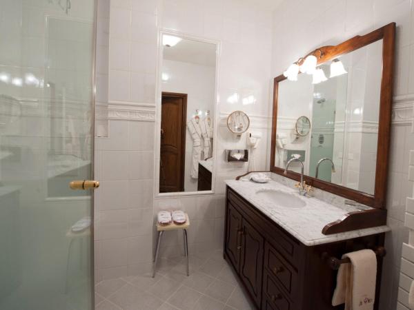 Hôtel Le Cep & Spa : photo 5 de la chambre chambre double