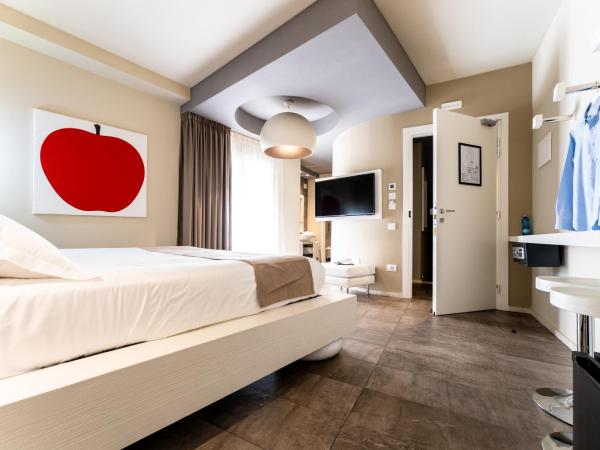 Neko Boutique Hotel : photo 3 de la chambre suite junior