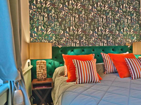 Hôtel Le Cep & Spa : photo 3 de la chambre suite nectar