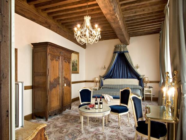 Hôtel Le Cep & Spa : photo 5 de la chambre suite nectar