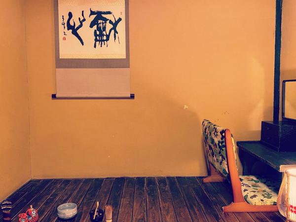 Hostel Mundo : photo 2 de la chambre chambre simple avec toilettes et douche communes