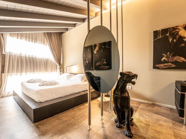 Neko Boutique Hotel : photo 6 de la chambre suite junior deluxe