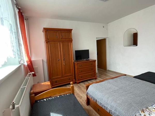 *Dana pokoje gościnne : photo 1 de la chambre chambre quadruple