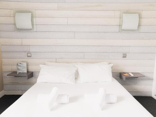 Diu Biban : photo 1 de la chambre chambre double avec terrasse