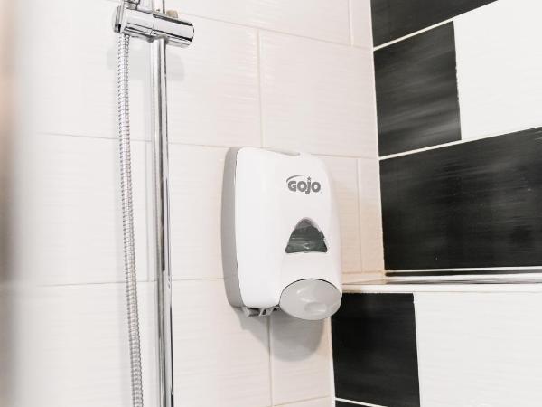 Diu Biban : photo 1 de la chambre chambre triple avec terrasse