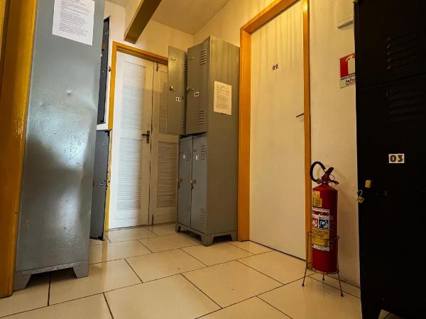 Hostel casa da ana : photo 9 de la chambre lit dans un dortoir de 4 lits