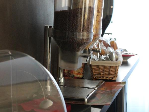 B&B Fanzago : photo 10 de la chambre chambre lits jumeaux