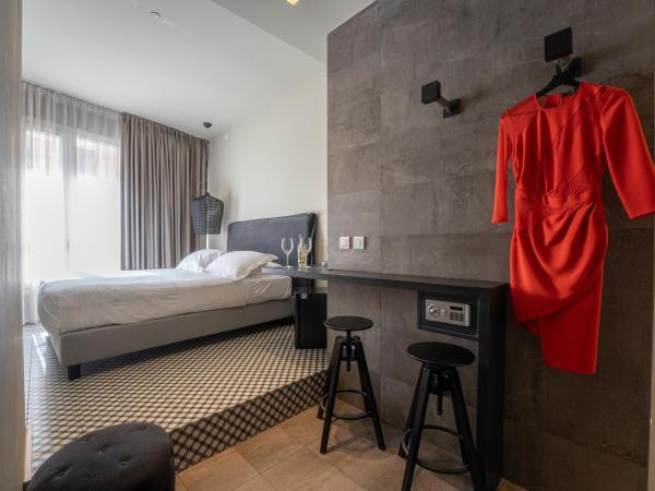 Neko Boutique Hotel : photo 5 de la chambre chambre double