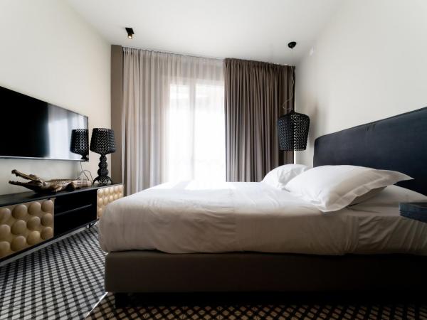 Neko Boutique Hotel : photo 6 de la chambre chambre double