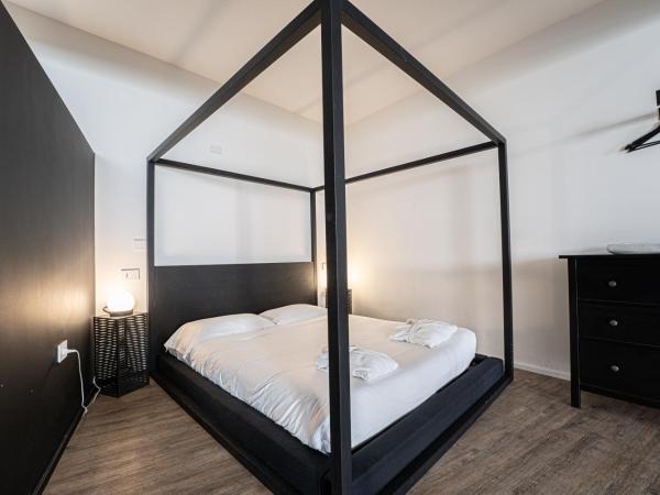 Neko Boutique Hotel : photo 6 de la chambre appartement deluxe