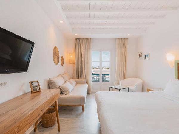 San Antonio Summerland : photo 2 de la chambre chambre double standard