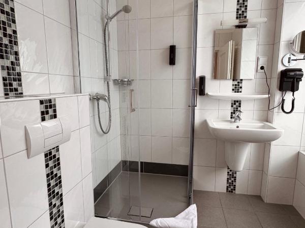 dingdong bonn - city apartments : photo 1 de la chambre chambre double ou lits jumeaux