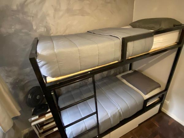 Gup Hostel : photo 3 de la chambre lit dans dortoir pour femmes de 4 lits