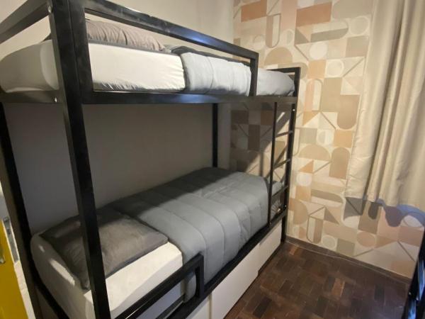 Gup Hostel : photo 2 de la chambre lit dans dortoir pour femmes de 4 lits