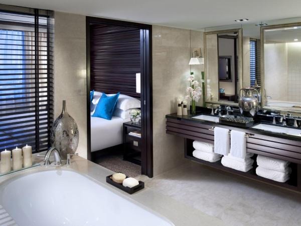 Mandarin Oriental, Jakarta : photo 2 de la chambre suite lit king-size - urbaine