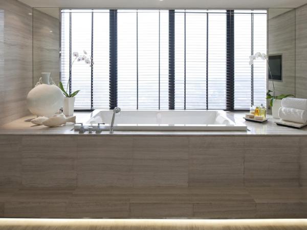 Mandarin Oriental, Jakarta : photo 2 de la chambre suite lit king-size mandarin