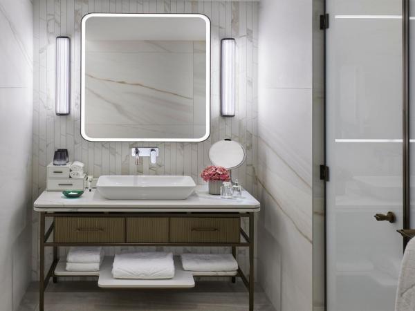 Mandarin Oriental Palace, Luzern : photo 2 de la chambre chambre supérieure